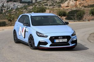 Hyundai i30 N (2)