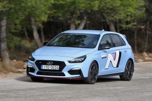 Hyundai i30 N (22)