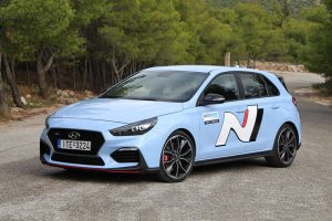 Hyundai i30 N (24)