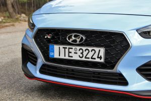 Hyundai i30 N (25)