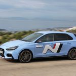 Hyundai i30 N (3)