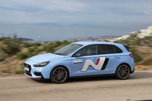Hyundai i30 N (3)