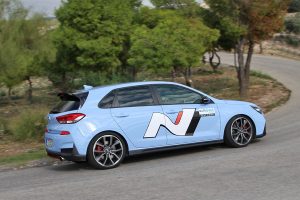 Hyundai i30 N (33)