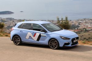Hyundai i30 N (4)