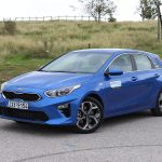 Kia Ceed 1,4T(17)