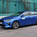 Kia Ceed 1,4T(21)