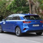 Kia Ceed 1,4T(3)