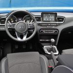 Kia Ceed 1,4T(5)
