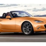 Mazda-MX-5 1