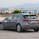 Mercedes A200 (4)