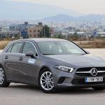 Mercedes A200 (5)
