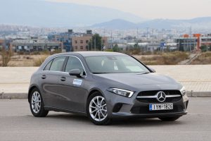 Mercedes A200 (5)