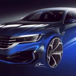 New_VW_Passat_USA_1
