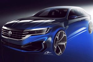New_VW_Passat_USA_1
