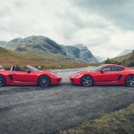 Porsche 718 Cayman T_Boxster_T_1