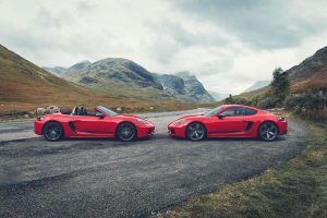 Porsche 718 Cayman T_Boxster_T_1