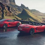 Porsche 718 Cayman T_Boxster_T_2