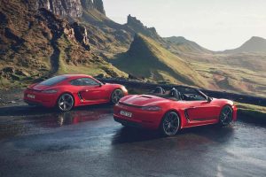 Porsche 718 Cayman T_Boxster_T_2
