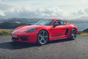 Porsche 718 Cayman T_Boxster_T_6