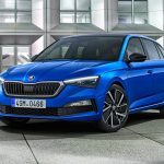 Skoda-Scala