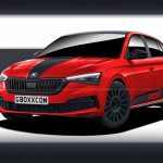 Skoda_Scala_RS_Rendering_1