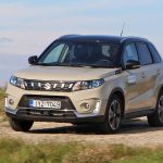 Suzuki Vitara 1.4T fl (1)