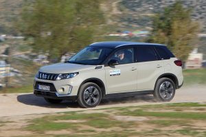 Suzuki Vitara 1.4T fl (5)