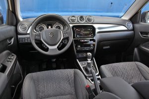 Suzuki Vitara 1.4T fl (7)