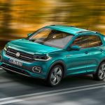 VW-T-Cross