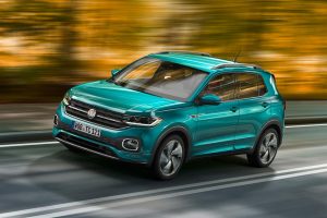 VW-T-Cross