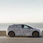 Volkswagen ID. approval drive