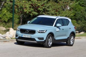Volvo XC40 T3 (15)
