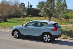 Volvo XC40 T3 (16)