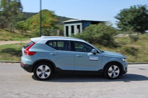 Volvo XC40 T3 (17)