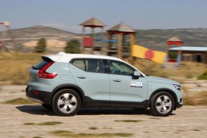 Volvo XC40 T3 (19)