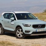 Volvo XC40 T3 (2)