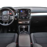 Volvo XC40 T3 (7)