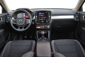 Volvo XC40 T3 (7)
