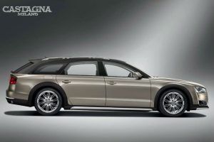 a8 allroad