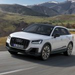audi sq2 official