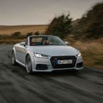 audi tt 20