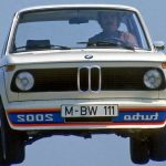 bmw 2002 turbo