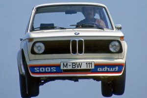 bmw 2002 turbo