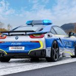 bmw i8 police2
