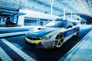 bmw i8 police3