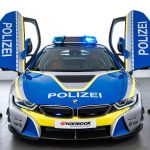 bmw i8 police4