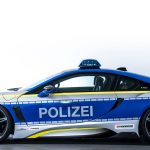 bmw i8 police7