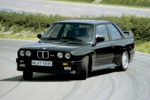 bmw m3 e30