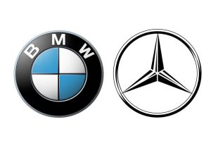 bmw-mercedes