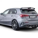 brabus-reveals-hot-2019-mercedes-a-class-body-kit-and-270-hp-power-pack_3